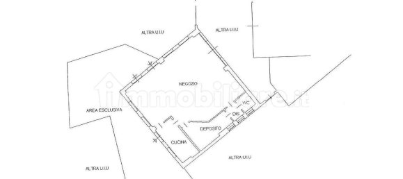  عقار تجاري في Caselle Torinese, Italy 465متر مربع رقم 315115 18