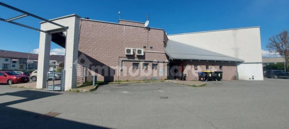  عقار تجاري في Caselle Torinese, Italy 465متر مربع رقم 315115 3