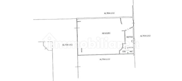  عقار تجاري في Caselle Torinese, Italy 465متر مربع رقم 315115 19
