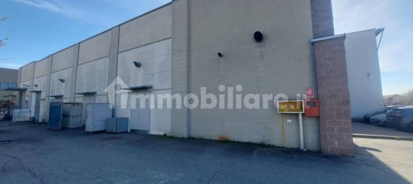  عقار تجاري في Caselle Torinese, Italy 465متر مربع رقم 315115 17