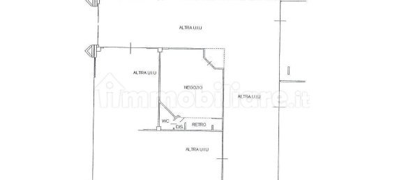  عقار تجاري في Caselle Torinese, Italy 465متر مربع رقم 315115 23