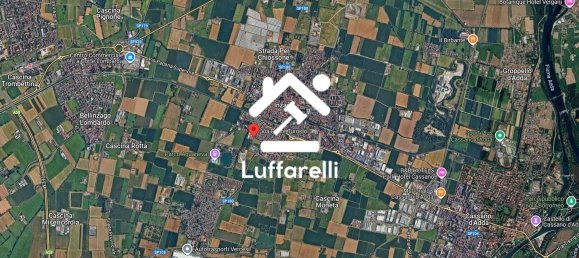 Apartamento de 3 divisões em Inzago, Italy N.º 188216 30