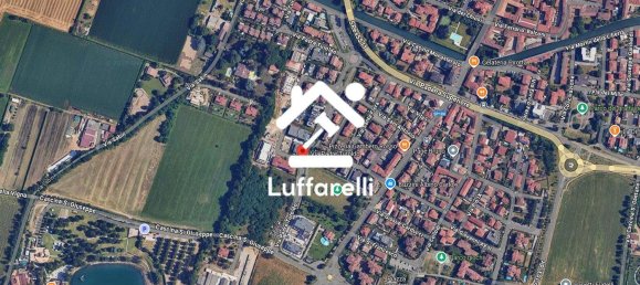 Apartamento de 3 divisões em Inzago, Italy N.º 188216 37