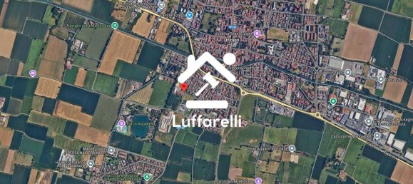 Apartamento de 3 divisões em Inzago, Italy N.º 188216 15