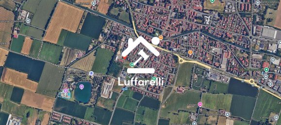 Apartamento de 3 divisões em Inzago, Italy N.º 188216 31