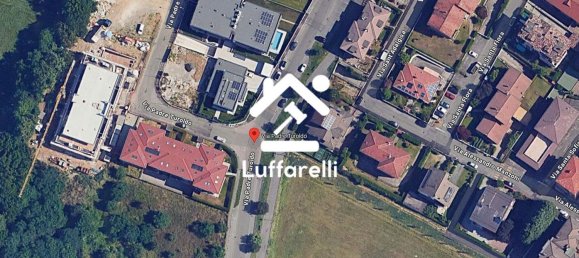 Apartamento de 3 divisões em Inzago, Italy N.º 188216 3