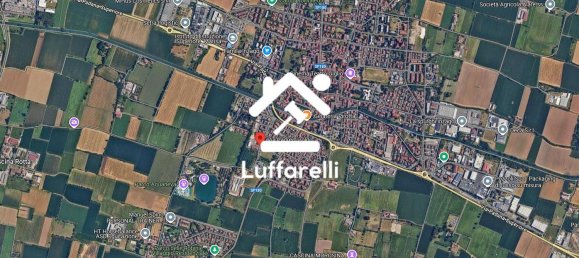 Apartamento de 3 divisões em Inzago, Italy N.º 188216 29