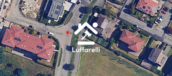 Apartamento de 3 divisões em Inzago, Italy N.º 188216 4