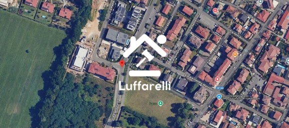 Apartamento de 3 divisões em Inzago, Italy N.º 188216 13