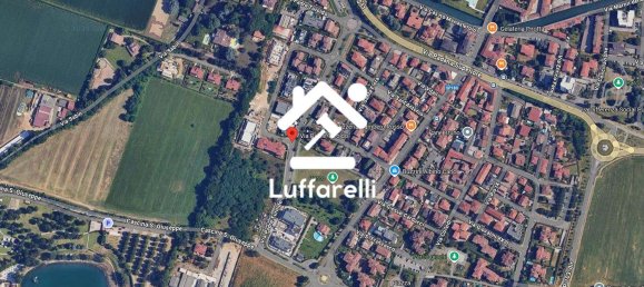 Apartamento de 3 divisões em Inzago, Italy N.º 188216 12