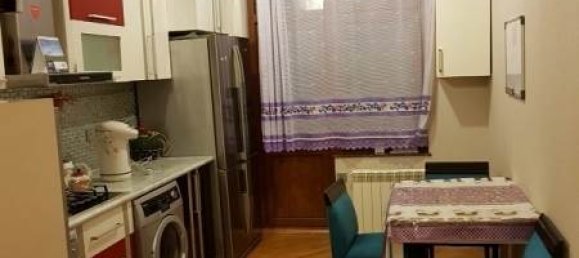 Квартира с 3 спальнями в Баку, Азербайджан № 445 4