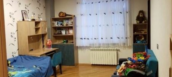 Квартира с 3 спальнями в Баку, Азербайджан № 445 9