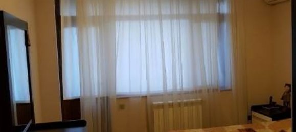 Квартира с 3 спальнями в Баку, Азербайджан № 445 8