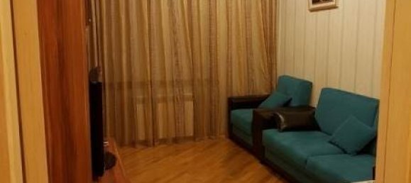 Квартира с 3 спальнями в Баку, Азербайджан № 445 3