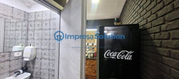 38m² Commercial property in Naples, Italy No. 377243 14