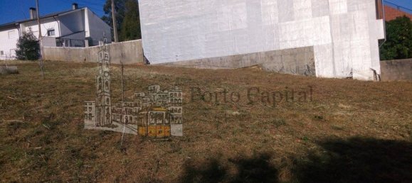 Земельный участок 835м² в Повуа ди Варзин, Португалия № 20760 5