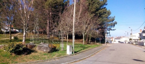 Земельный участок 835м² в Повуа ди Варзин, Португалия № 20760 8