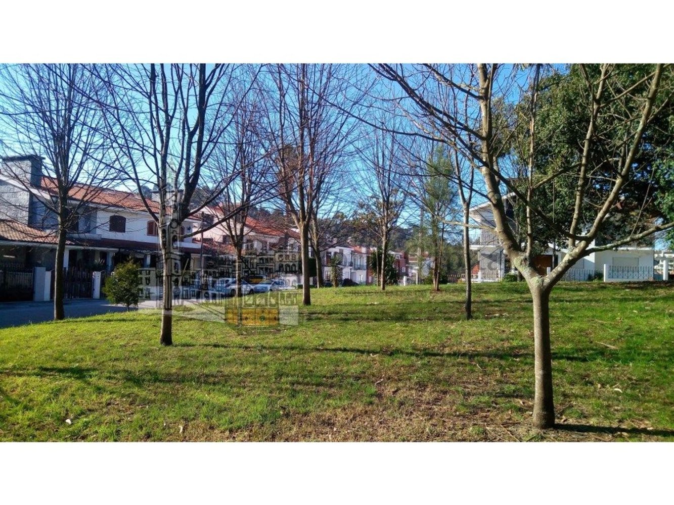 Земельный участок 835м² в Повуа ди Варзин, Португалия № 20760