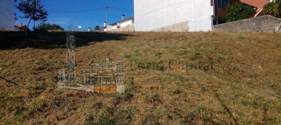 Земельный участок 835м² в Повуа ди Варзин, Португалия № 20760 6