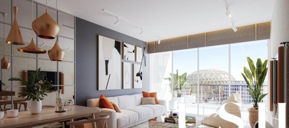 Apartamento de 3 dormitorios en Dubai, UAE No. 97846 3