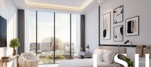 Apartamento de 3 dormitorios en Dubai, UAE No. 97846 9