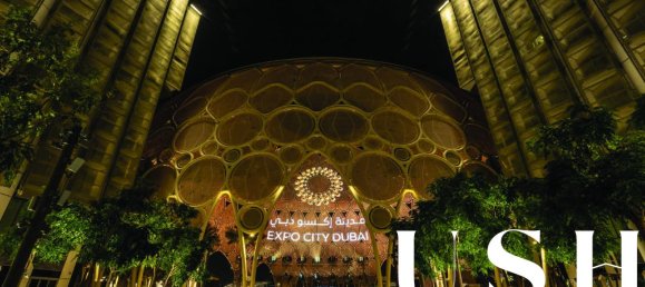 Apartamento de 3 dormitorios en Dubai, UAE No. 97846 4