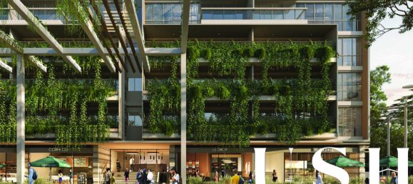 Apartamento de 3 dormitorios en Dubai, UAE No. 97846 5