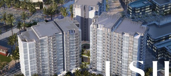 Apartamento de 3 dormitorios en Dubai, UAE No. 97846 12