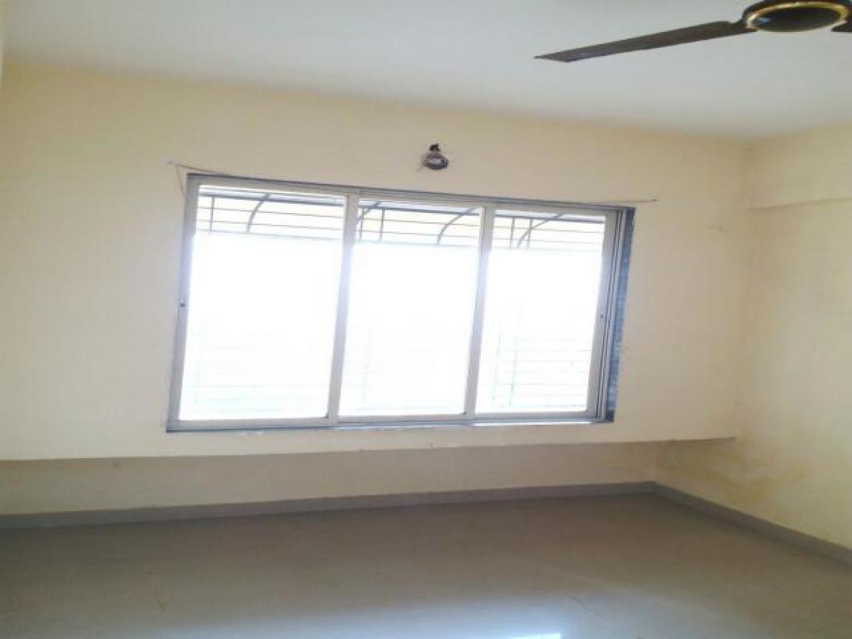 Studio in Mumbai, India No. 12185