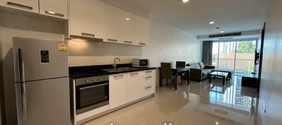 1 bedroom Condo in Pattaya, Thailand No. 13655 5