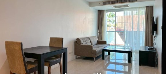 1 bedroom Condo in Pattaya, Thailand No. 13655 2