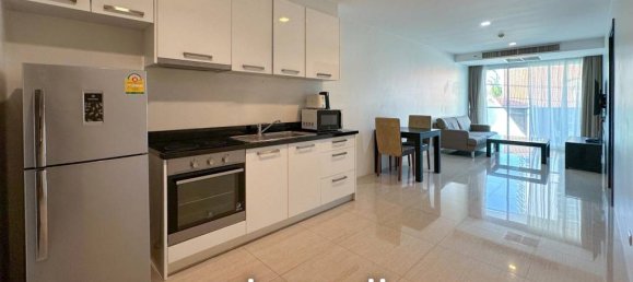 1 bedroom Condo in Pattaya, Thailand No. 13655 4
