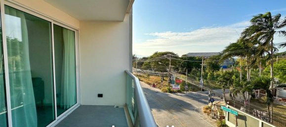 1 bedroom Condo in Pattaya, Thailand No. 13655 10