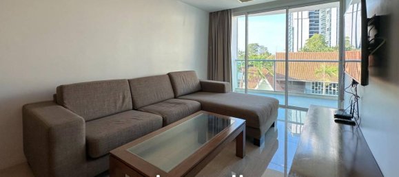 1 bedroom Condo in Pattaya, Thailand No. 13655 3