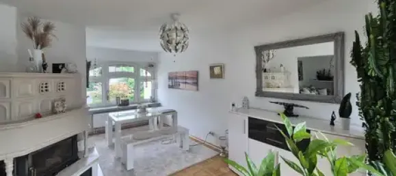 Casa de 5 habitaciónes en Hochtaunuskreis, Germany No. 30521 4