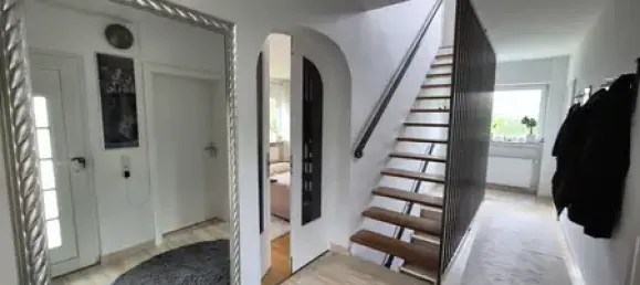 Casa de 5 habitaciónes en Hochtaunuskreis, Germany No. 30521 2