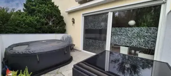 Casa de 5 habitaciónes en Hochtaunuskreis, Germany No. 30521 11