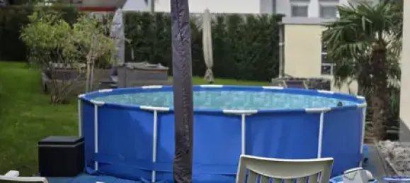 Casa de 5 habitaciónes en Hochtaunuskreis, Germany No. 30521 10