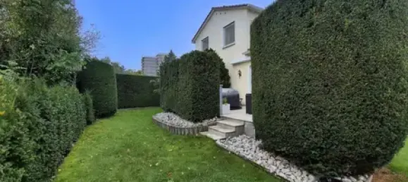 Casa de 5 habitaciónes en Hochtaunuskreis, Germany No. 30521 9