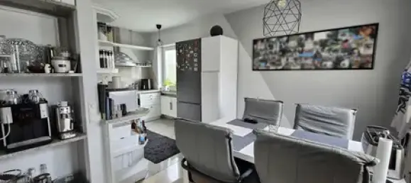 Casa de 5 habitaciónes en Hochtaunuskreis, Germany No. 30521 5