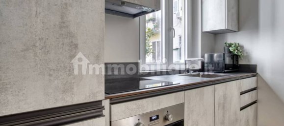 2 غرف نوم شقة في Milan, Italy رقم 239296 7