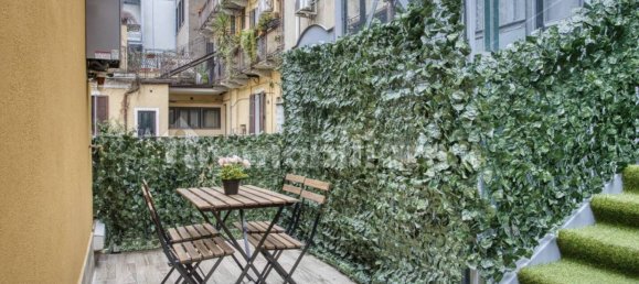 2 غرف نوم شقة في Milan, Italy رقم 239296 8