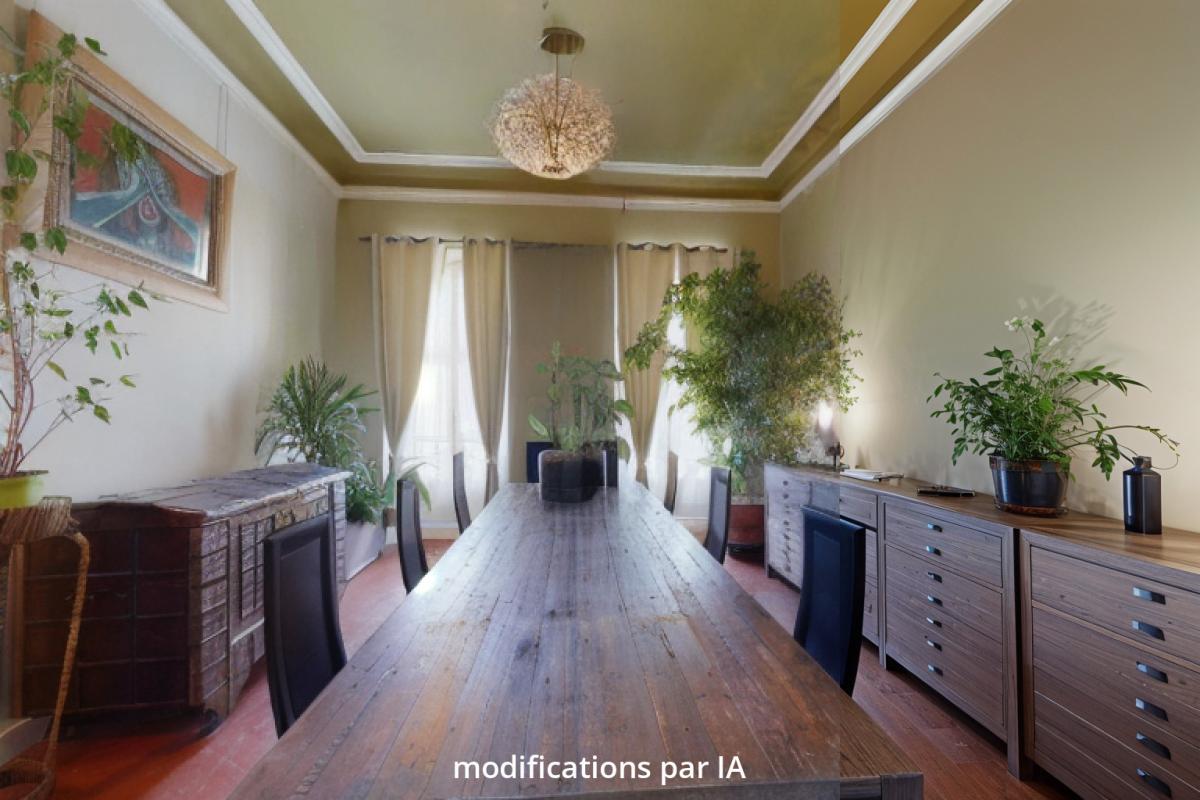 4 Schlafzimmer Wohnung in Marseille, France, Nr. 292465