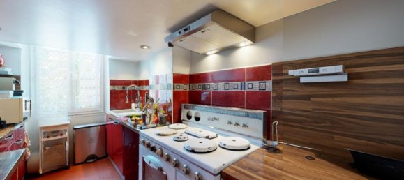 4 Schlafzimmer Wohnung in Marseille, France, Nr. 292465 11