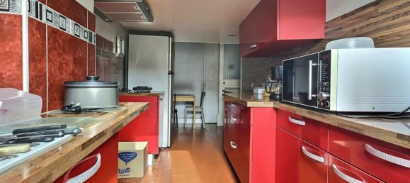 4 Schlafzimmer Wohnung in Marseille, France, Nr. 292465 10