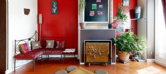 4 Schlafzimmer Wohnung in Marseille, France, Nr. 292465 9