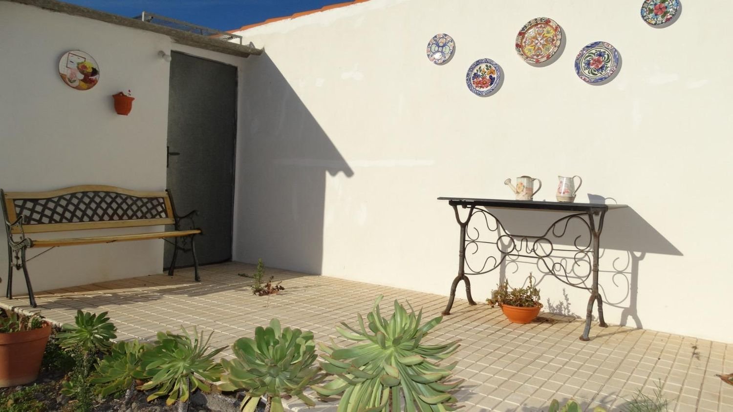 2 chambres Maison à Santiago del Teide, Spain No. 217652