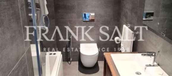 1 Schlafzimmer Wohnung in Saint Julian's, Malta, Nr. 4998 13