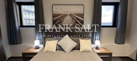 1 Schlafzimmer Wohnung in Saint Julian's, Malta, Nr. 4998 8