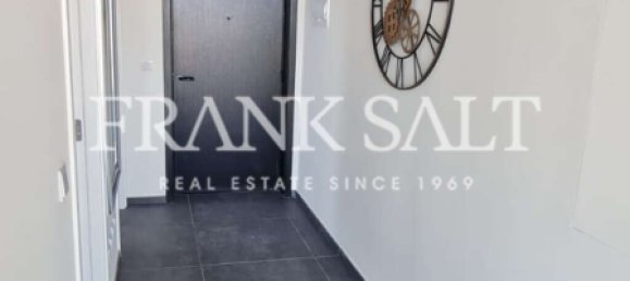 1 Schlafzimmer Wohnung in Saint Julian's, Malta, Nr. 4998 7